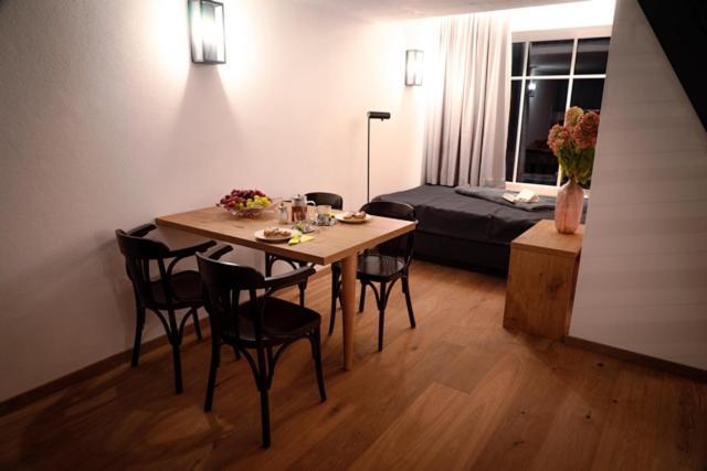 Das Luegstein Appartement Kiefersfelden Buitenkant foto